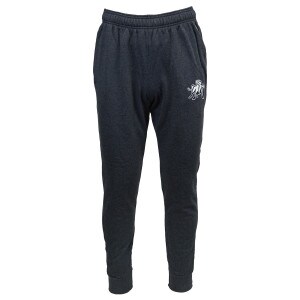 fleece lined, champion brand, aggie bull, unisex sweatpants